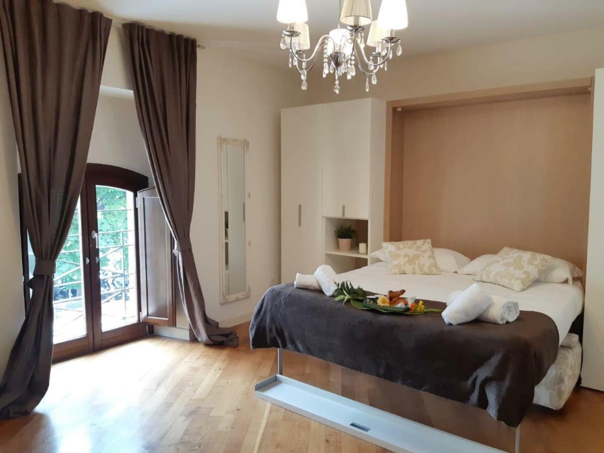 Appartamento Cozy Xx Settembre